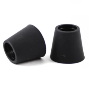 Уплотнитель H2B Чаша Silicone Color (черный)
