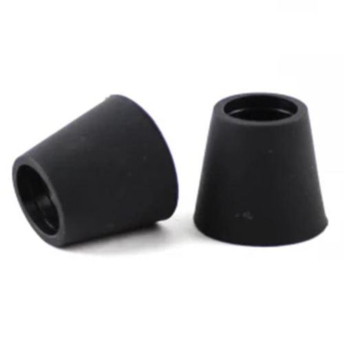 Уплотнитель H2B Чаша Silicone Color (черный)