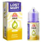 Ароматизатор Lost Mary Regular - Ананас Клюква (Pineapple Cranberry) 12мл