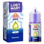 Ароматизатор Lost Mary Regular - Черника (Blueberry) 12мл