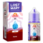 Ароматизатор Lost Mary Ice - Кола (Cola) 12мл