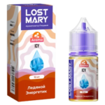 Ароматизатор Lost Mary Ice - Ледяной Энергетик (Elfturbo Ice) 12мл