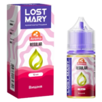 Ароматизатор Lost Mary Regular - Вишня (Cherry) 12мл