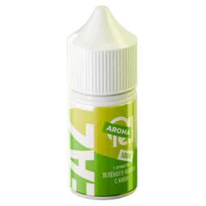 Ароматизатор RELL Aroma Eazy - Зеленое Яблоко с Киви 14мл